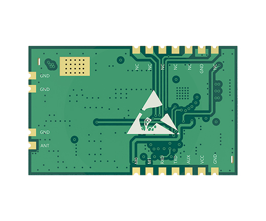 ChirpIoT?擴頻無線模塊