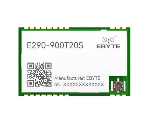 磐啟微PAN3060模組