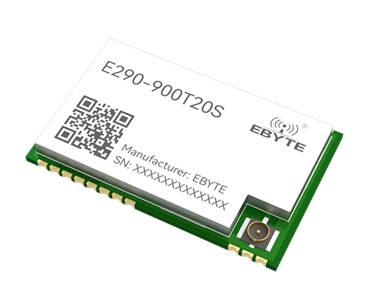 ChirpIoT?擴頻無線模塊