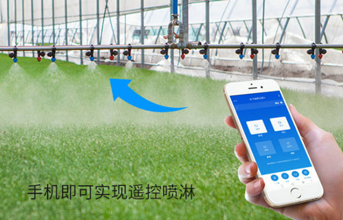 如何利用4G遙控開關(guān)設(shè)備搭建智慧農(nóng)業(yè)系統(tǒng)應(yīng)用案例