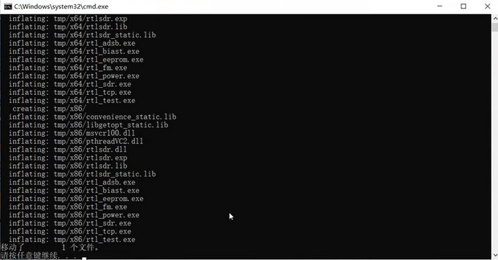 4 使用RTL-SDR打開軟件無線電 4 使用RTL-SDR打開軟件無線電