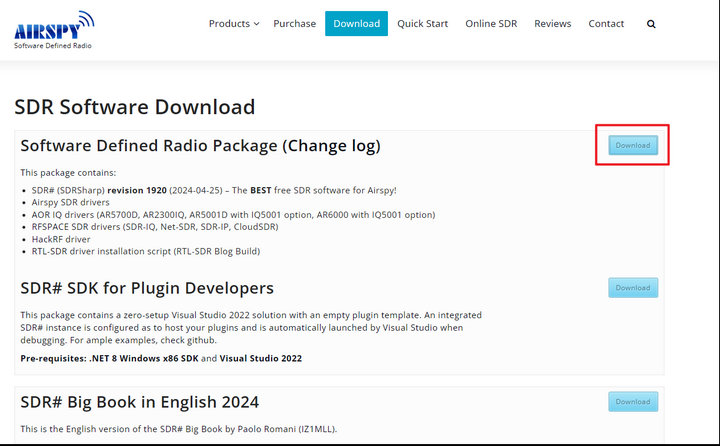 2 使用RTL-SDR打開軟件無線電 2 使用RTL-SDR打開軟件無線電
