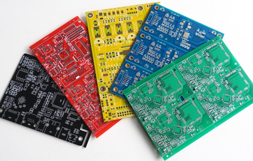 PCB阻焊油墨基礎(chǔ)了解