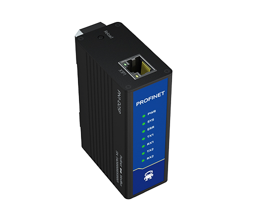 Profinet協(xié)議網(wǎng)關(guān)