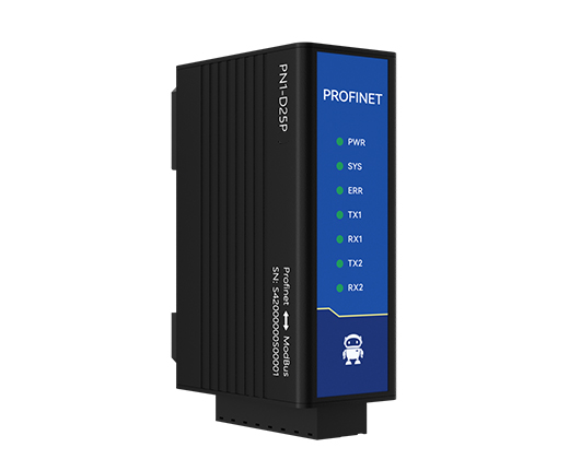 Profinet網(wǎng)關(guān)