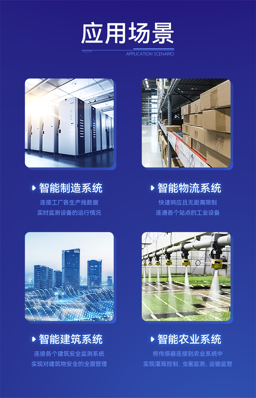 E810-U41  USB轉(zhuǎn)4路RS485串口模塊 (13)