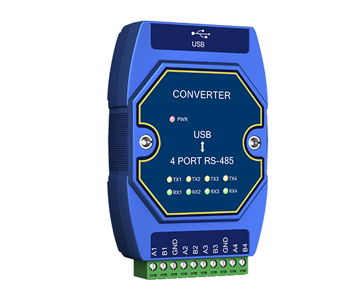 USB轉(zhuǎn)串口模塊