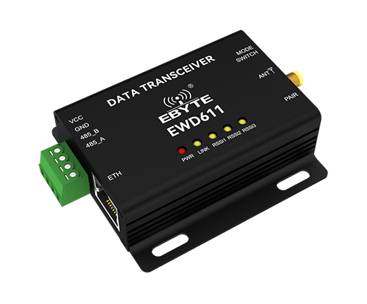 星型組網(wǎng)圖傳數(shù)傳電臺(tái)