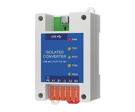 type-c站RS485模塊