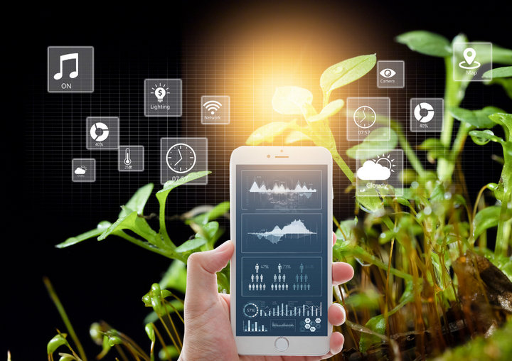 2  4G遙控開關(guān)模組應(yīng)用