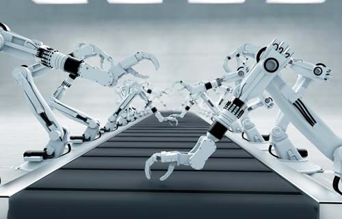 物聯(lián)網(wǎng)在智能制造領(lǐng)域的優(yōu)勢