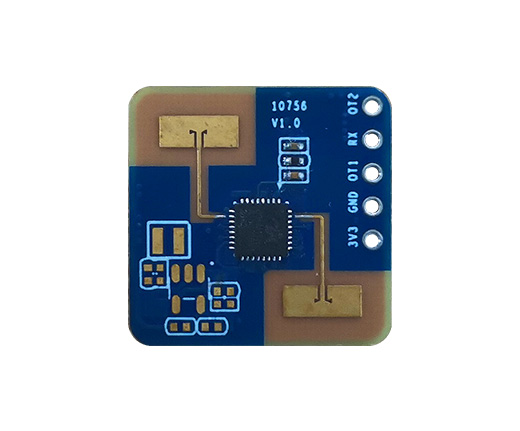 毫米波雷達(dá)模組