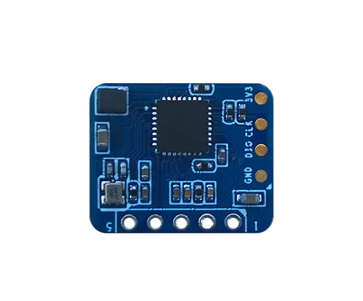 毫米波雷達(dá)模塊
