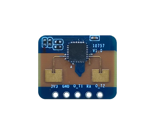 人體存在感應(yīng)毫米波傳感器