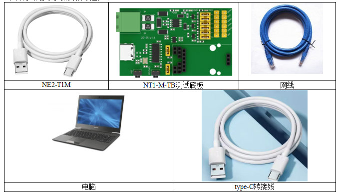 1 串口服務(wù)器配置教程 1 串口服務(wù)器配置教程