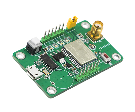 GPS定位模塊開發(fā)板