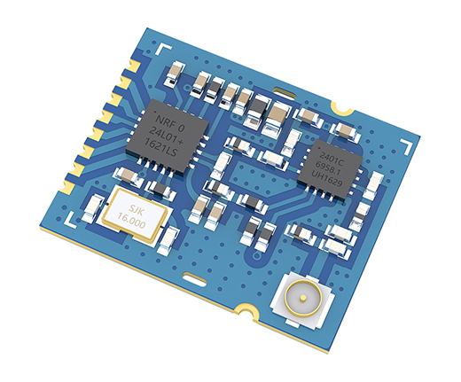 無(wú)線通信模塊