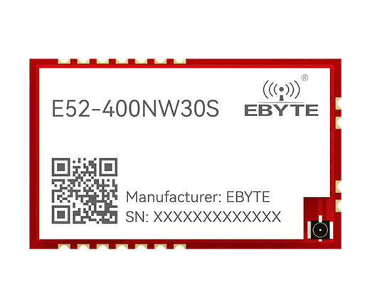 LoRa MESH組網(wǎng)模塊