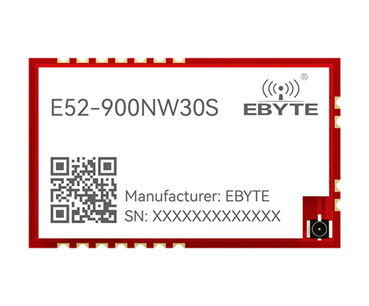 LoRa MESH組網(wǎng)模塊