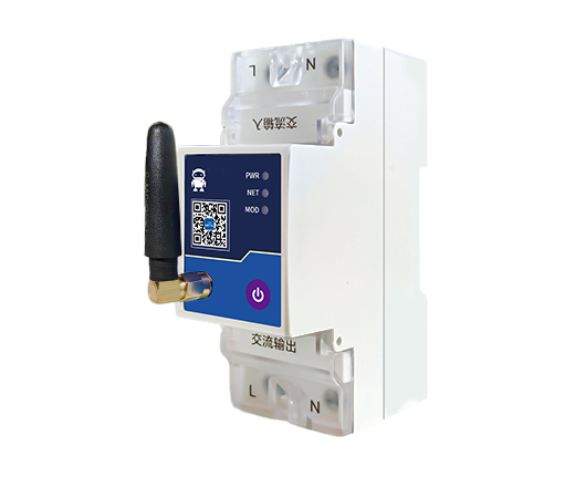 智能空開遙控開關(guān)