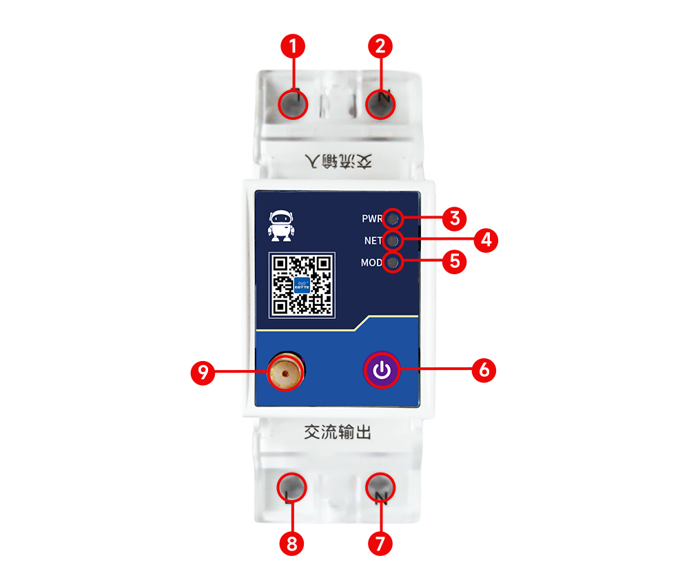 引腳定義-CE31-K02T