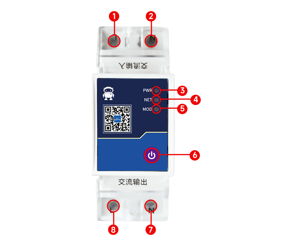 引腳定義-CE31-K02