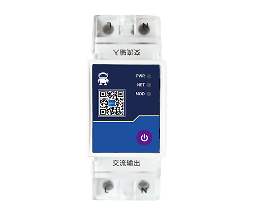 智能空開關(guān)