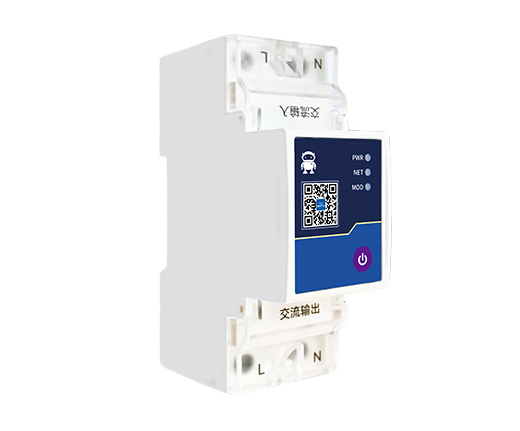 空開遙控開關(guān)