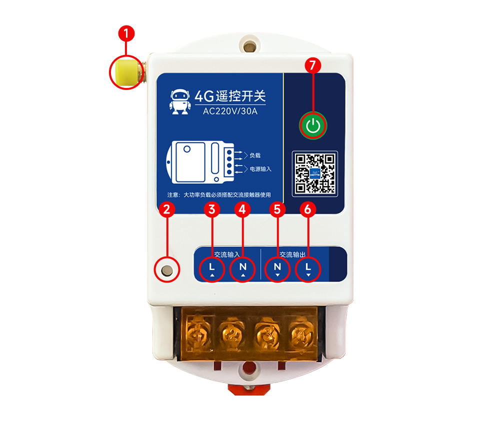 引腳定義-CE31-B01AT