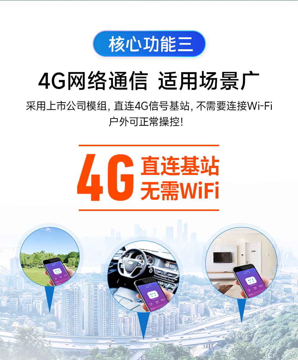 CE31-K02系列 4G智能空開遙控開關(guān)詳情 (6)