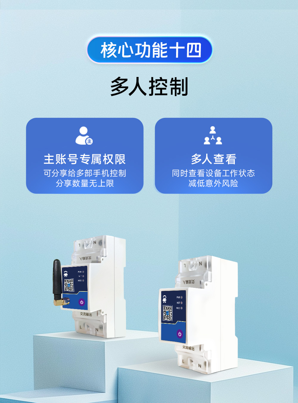 CE31-K02系列 4G智能空開遙控開關(guān)詳情 (17)