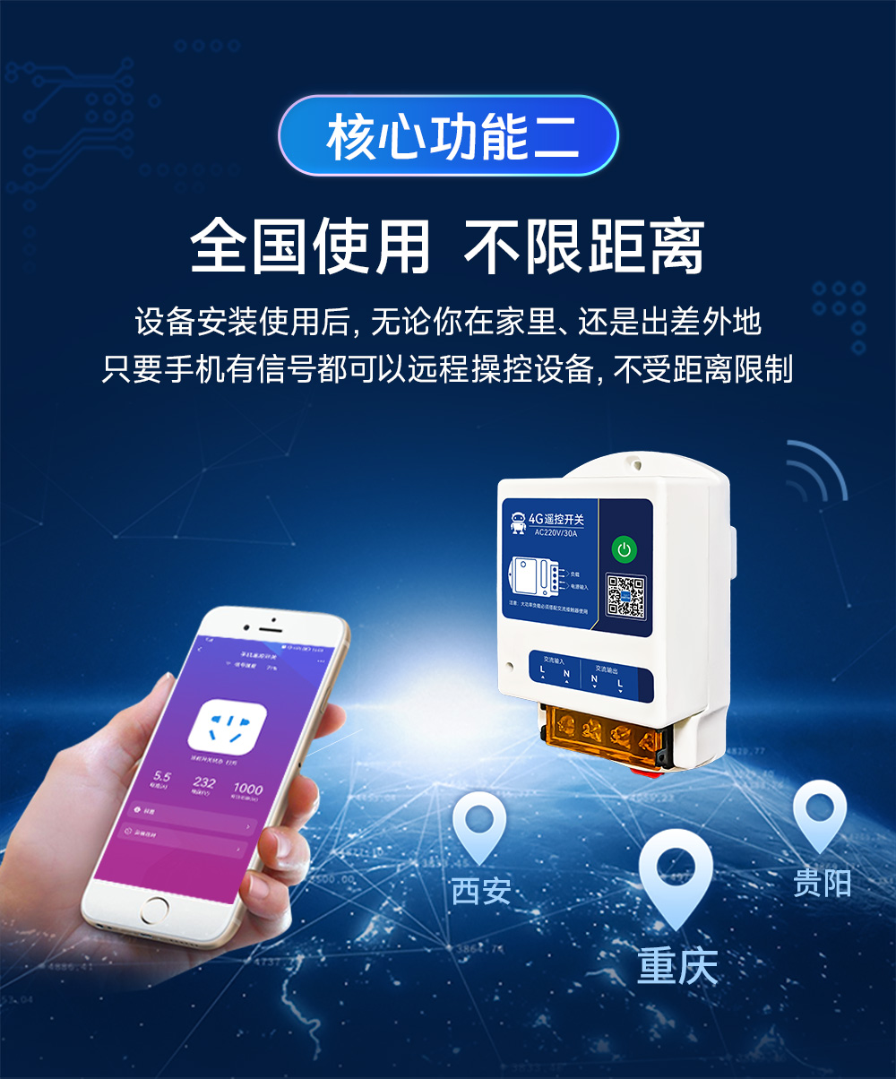 CE31-B01A-(E31-B01AT)-4G智能遙控開關(guān)詳情 (5)