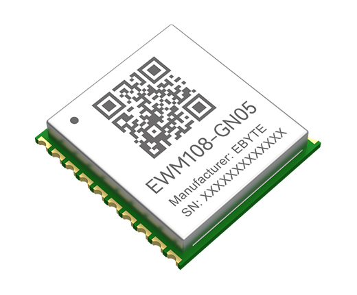 雙頻多模GNSS衛(wèi)星定位模塊