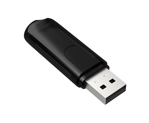 USB藍牙適配器