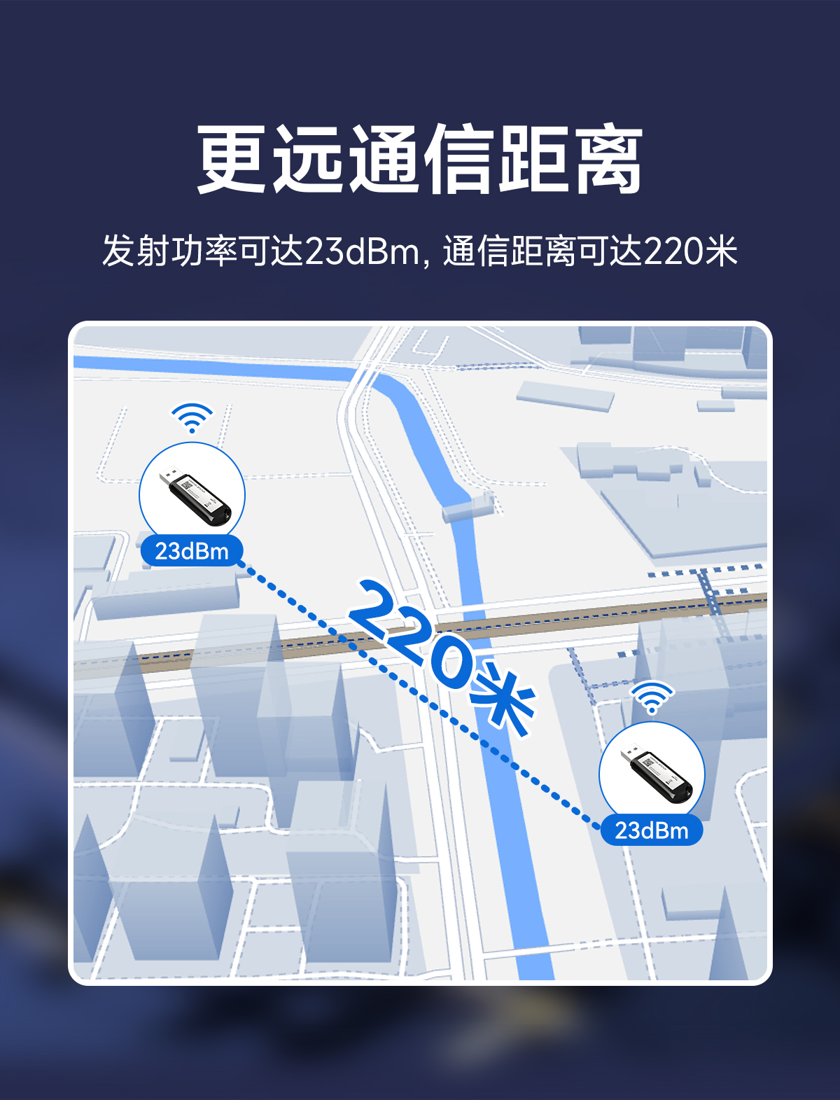 EWM104-BT57UP 藍牙轉USB適配器 (5)