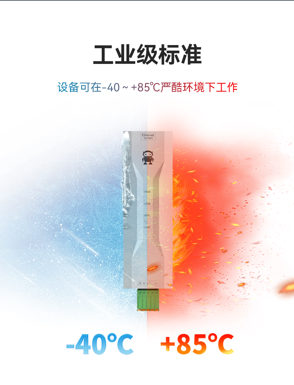 ECAN-E02 工業(yè)級CAN-bus轉(zhuǎn)以太網(wǎng)轉(zhuǎn)換器模組 (9)