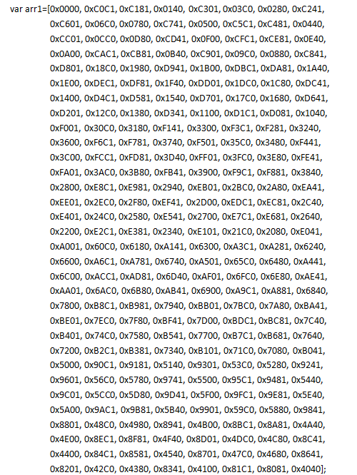 1 Modbus TCP到RTU的轉(zhuǎn)換 1 Modbus TCP到RTU的轉(zhuǎn)換