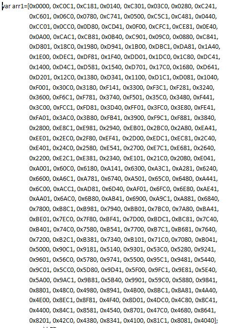 3 Modbus TCP到RTU的轉(zhuǎn)換 3 Modbus TCP到RTU的轉(zhuǎn)換