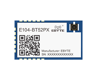 E104-BT52PX
