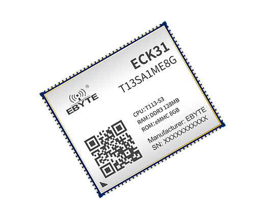 全志T113-S多核異構(gòu)處理器