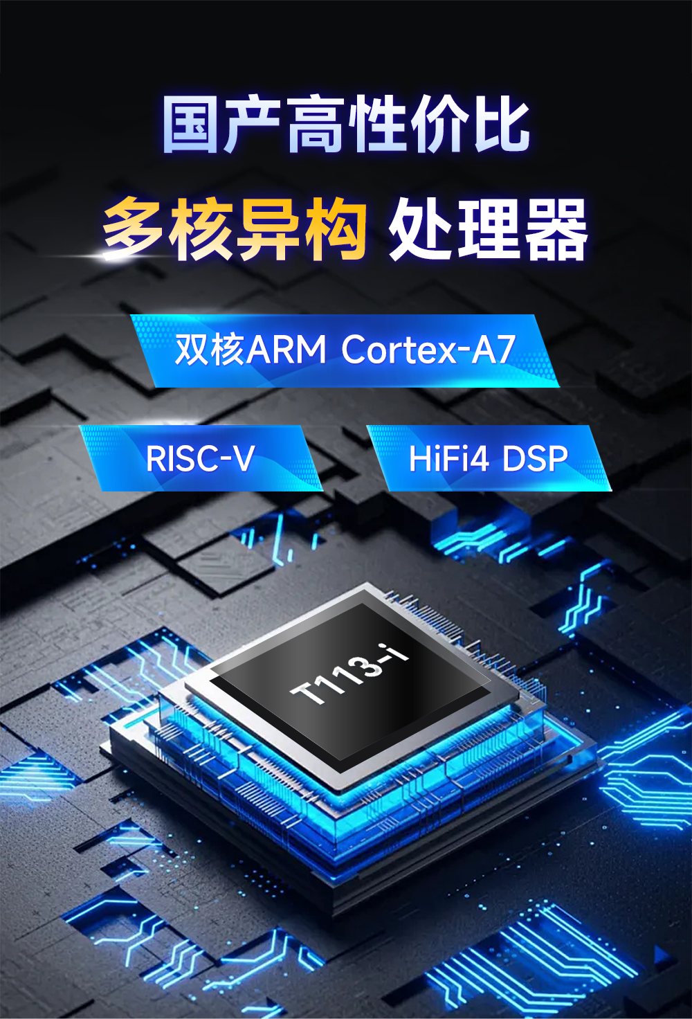 全志T113-S多核異構(gòu)處理器全國(guó)產(chǎn)核心板詳情 (6)