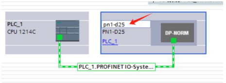 8  Profinet網(wǎng)關博圖加載