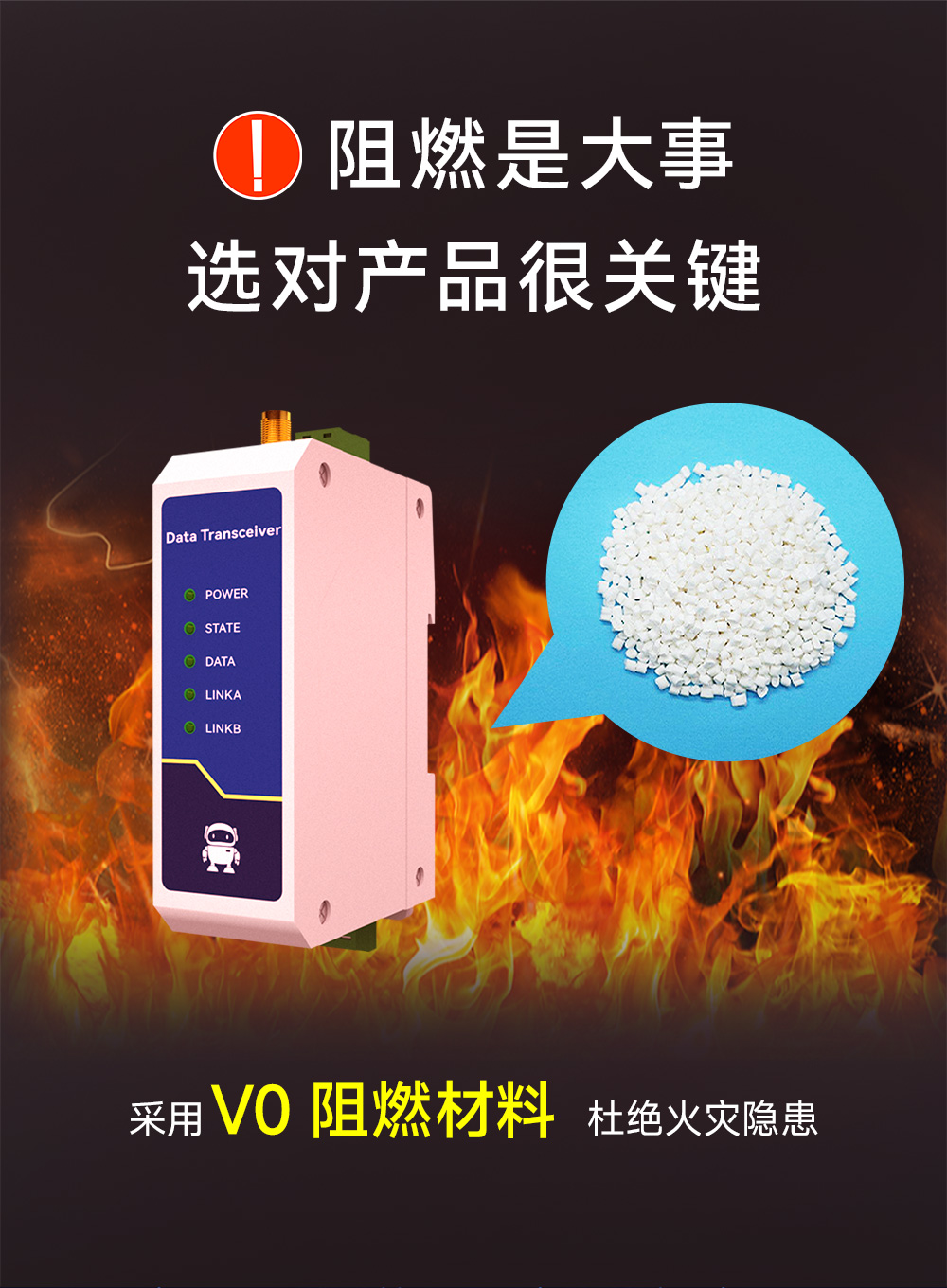 E840-DTU(TCEC05-xxx)X-V2 云數(shù)傳電臺 (10)