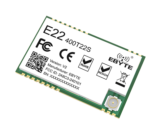 lora無(wú)線模塊