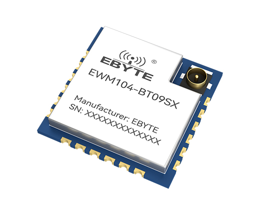 藍(lán)牙從機(jī)模塊