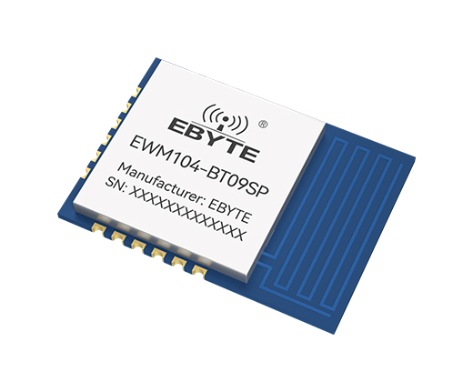 藍(lán)牙從機(jī)模塊