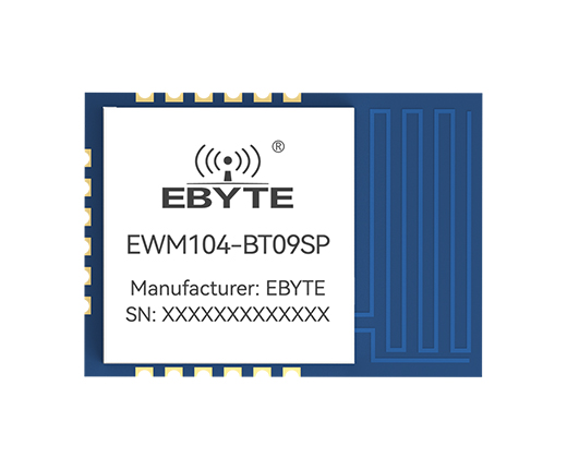 藍(lán)牙轉(zhuǎn)串口從機(jī)模塊