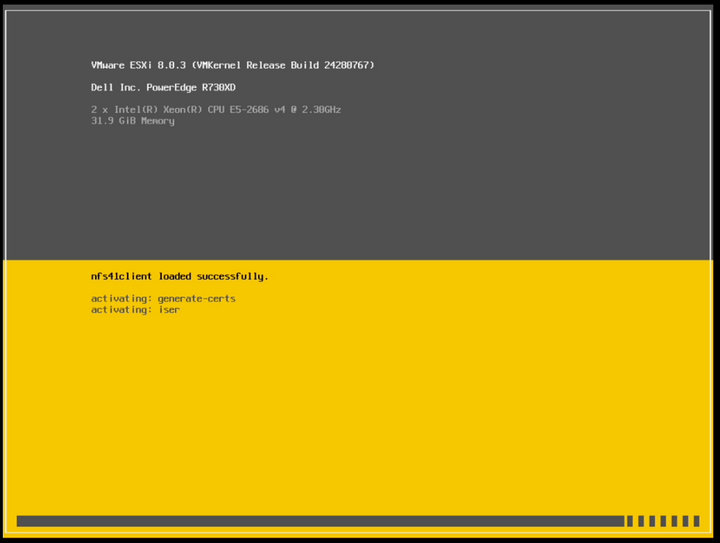 15 Dell服務(wù)器部署 15 Dell服務(wù)器部署