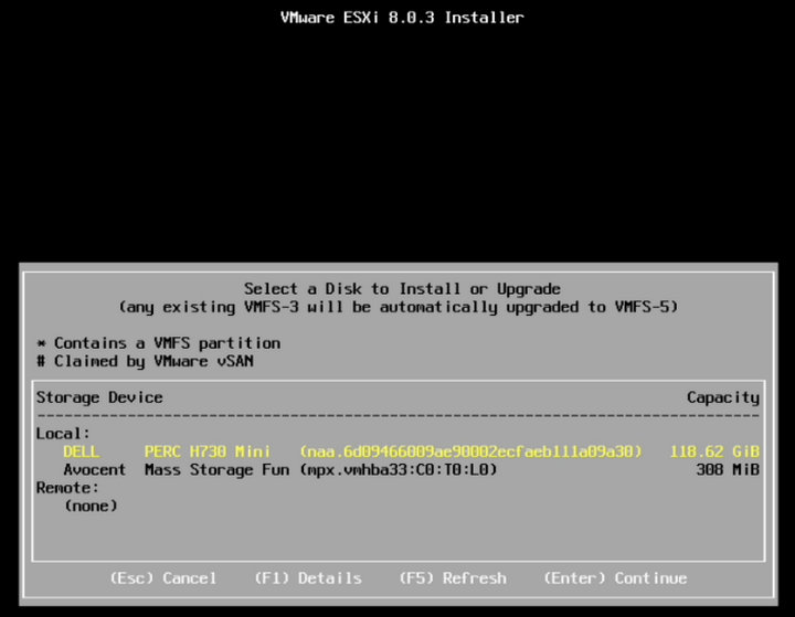 18 Dell服務(wù)器部署 18 Dell服務(wù)器部署