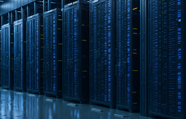 數(shù)據(jù)中心 數(shù)據(jù)中心